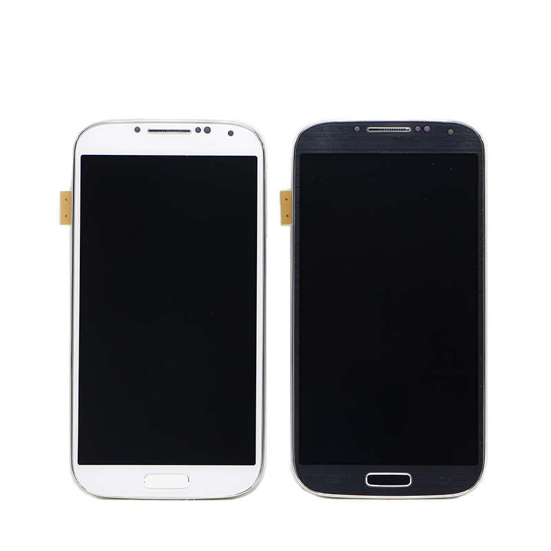 TFT LCD Display For Samsung S4 SM-I9500/I9505 LCD Replacement Black