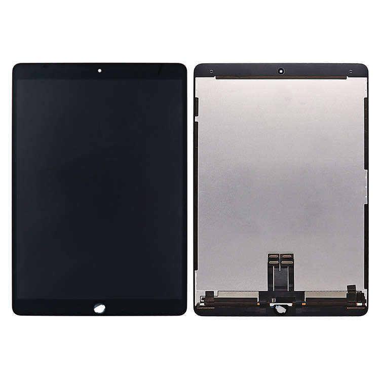 iPad Pro 10.5 A1709 A1701 LCD Display Assembly Replacement Black