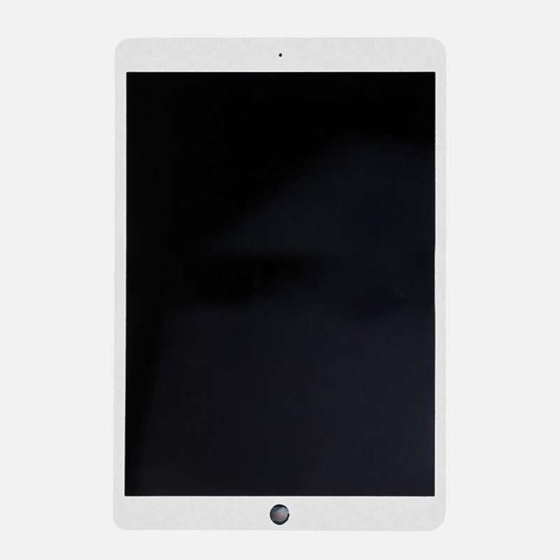 iPad Pro 10.5 A1709 A1701 LCD Display Assembly Replacement White