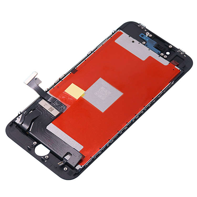 Replacement LCD Digitizer Display Assembly For iPhone 8G Black