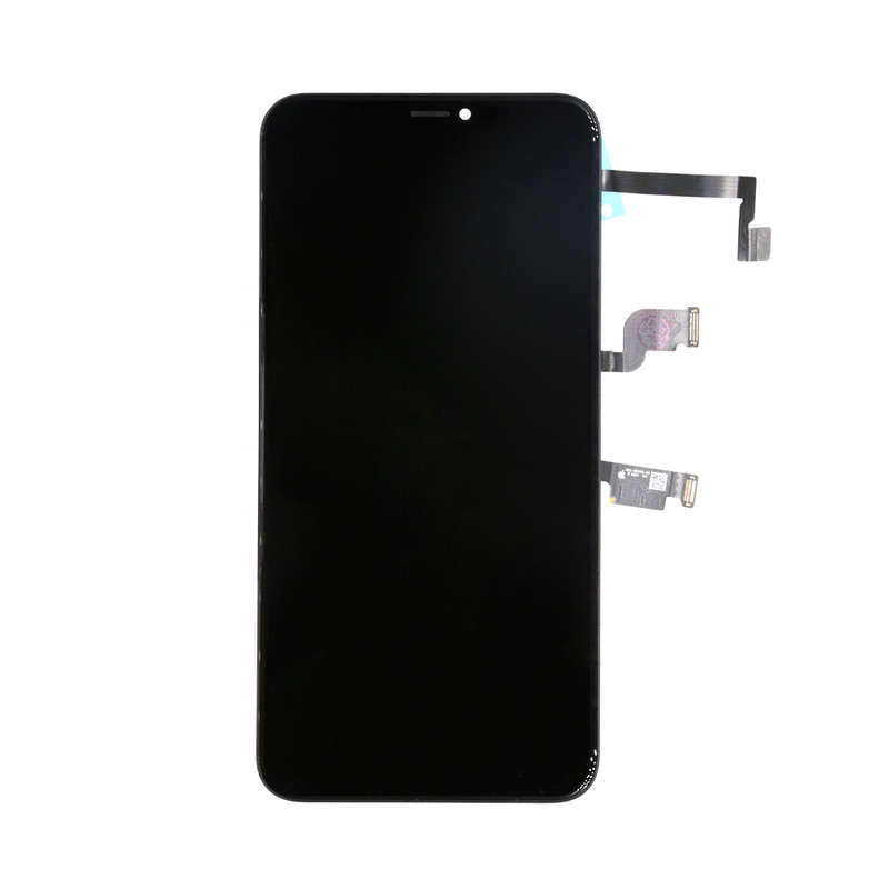 Replacement OLED LCD Display Assembly For iPhone-XS Maxx Black