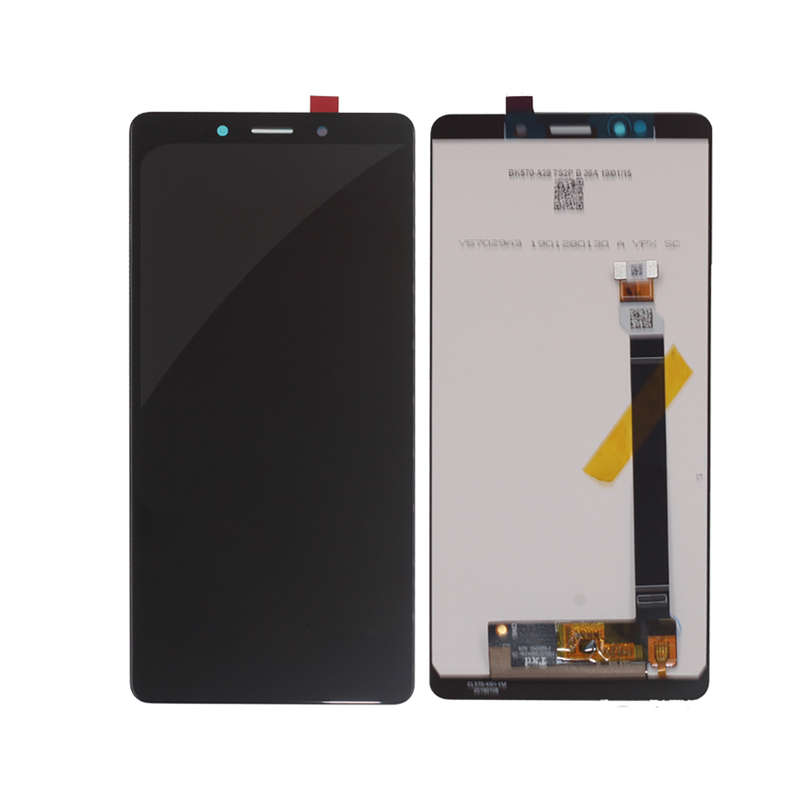 Replacement LCD Display Assembly For Sony L3 I3312/13/14 Black
