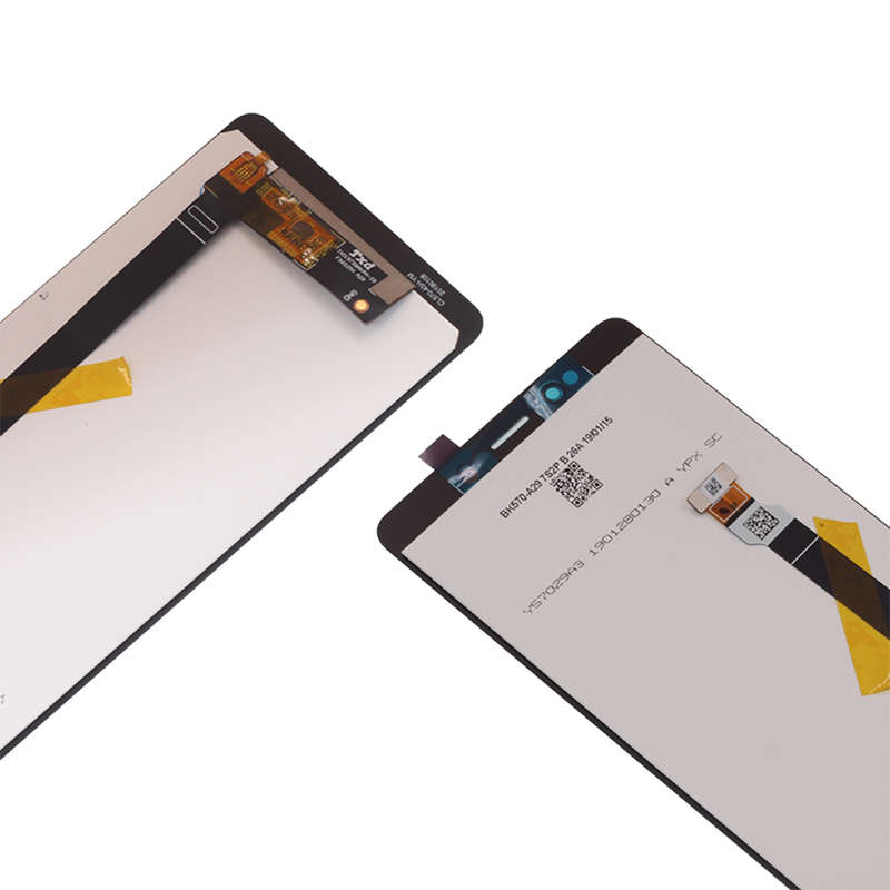 Replacement LCD Display Assembly For Sony L3 I3312/13/14 Black