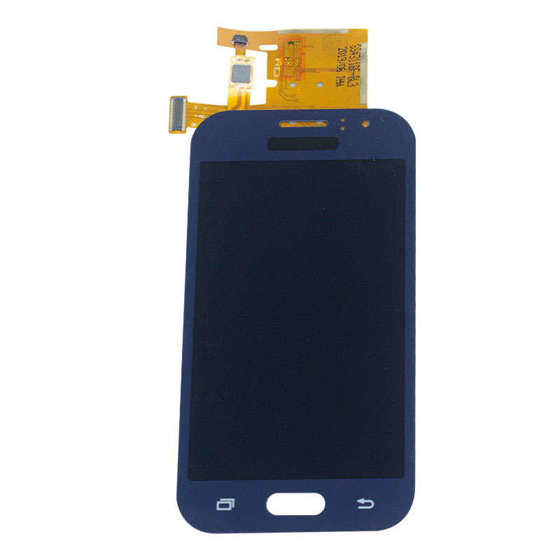 TFT LCD Display For Samsung J1 Ace SM-J110F/J111Fcement Blue