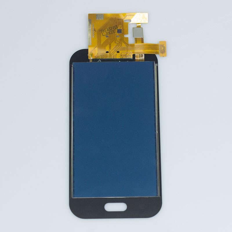 TFT LCD Display For Samsung J1 Ace SM-J110F/J111Fcement Blue