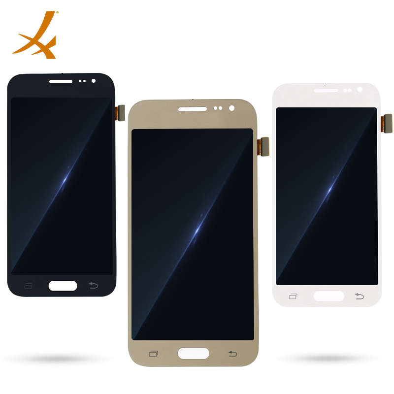 TFT LCD Display For Samsung Galaxy J2 SM-J200F LCD Replacement White
