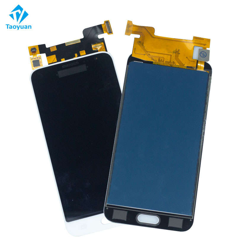 TFT LCD Display For Samsung Galaxy J3 SM-J300F LCD Replacement White