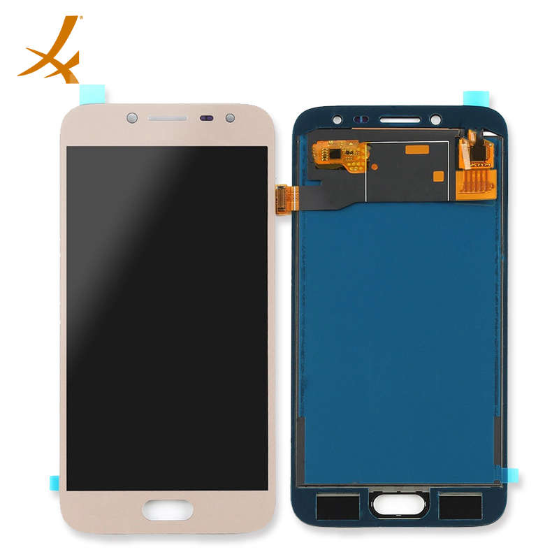 TFT Display For Samsung Galaxy J2 Pro SM-J250F LCD Replacement Gold