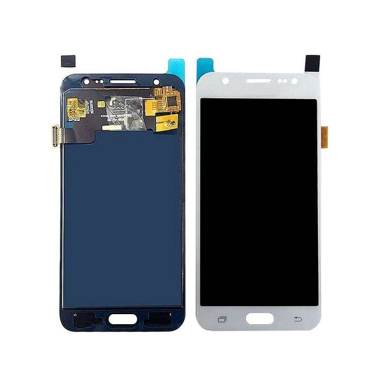 TFT LCD Display For Samsung Galaxy J5 SM-J500F LCD Replacement White