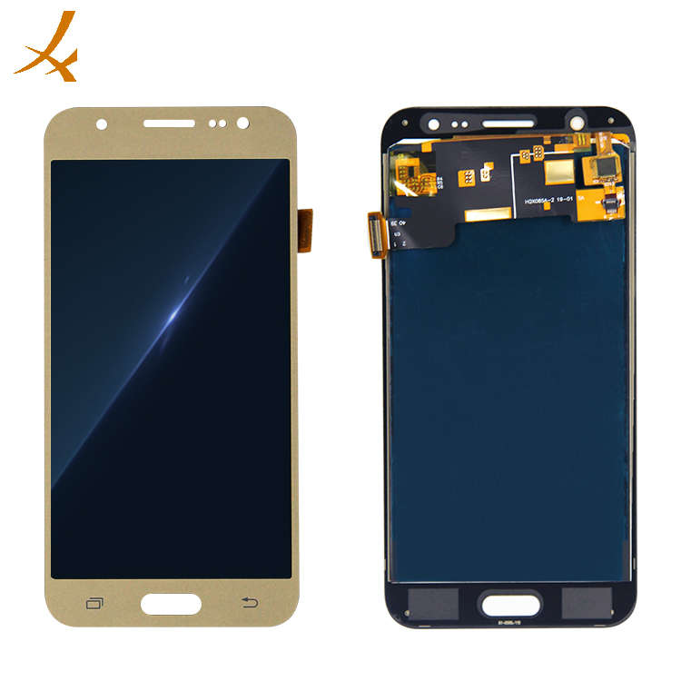 TFT LCD Display For Samsung Galaxy J5 SM-J500F LCD Replacement Gold