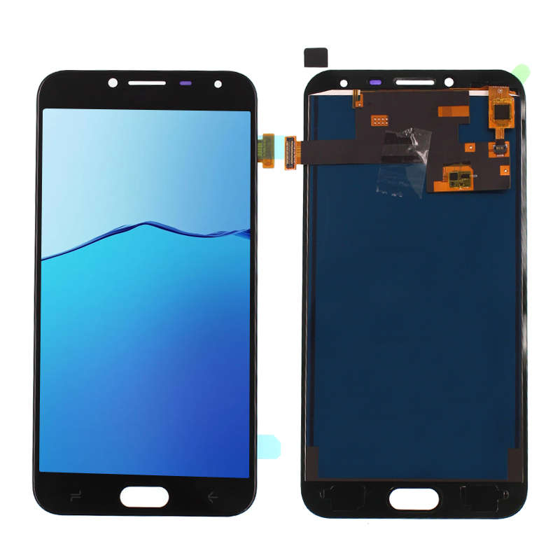 TFT LCD Display For Samsung Galaxy J4 SM-J400F LCD Replacement Black