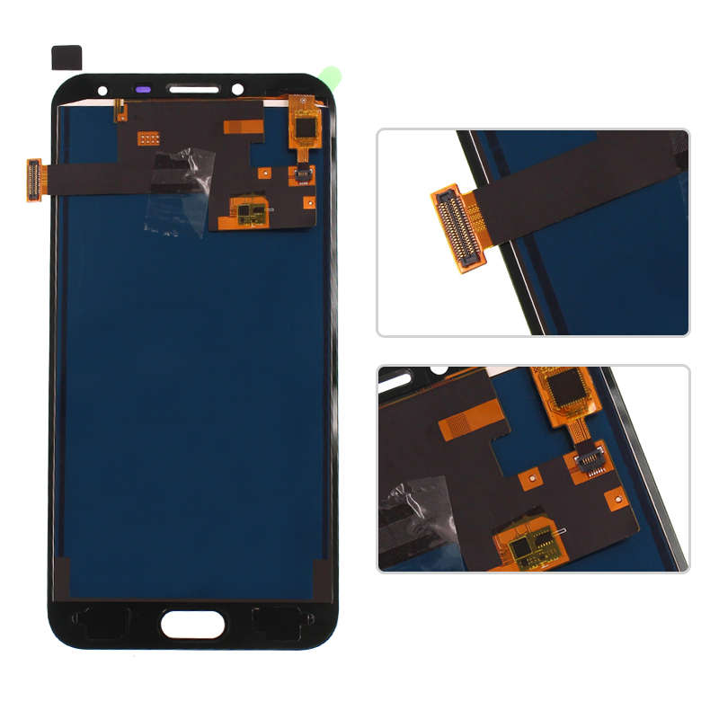 TFT LCD Display For Samsung Galaxy J4 SM-J400F LCD Replacement Black