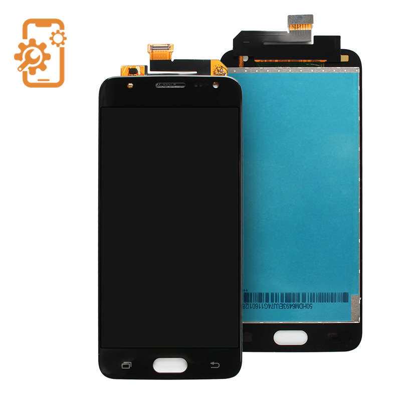 TFT LCD Display For Samsung J5 Prime SM-G570F LCD Replacement Black