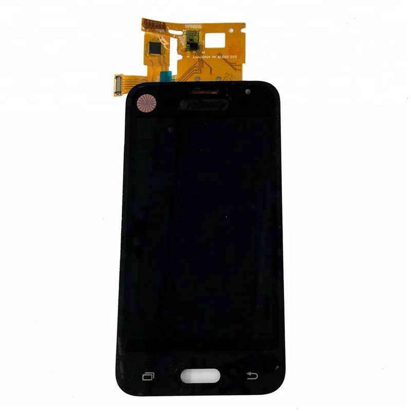 TFT LCD Display For Samsung Galaxy J120 SM-J120F LCD Replacement Black