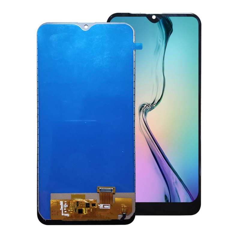 TFT LCD Display For Samsung A20 SM-A202F/A205F LCD Replacement Black