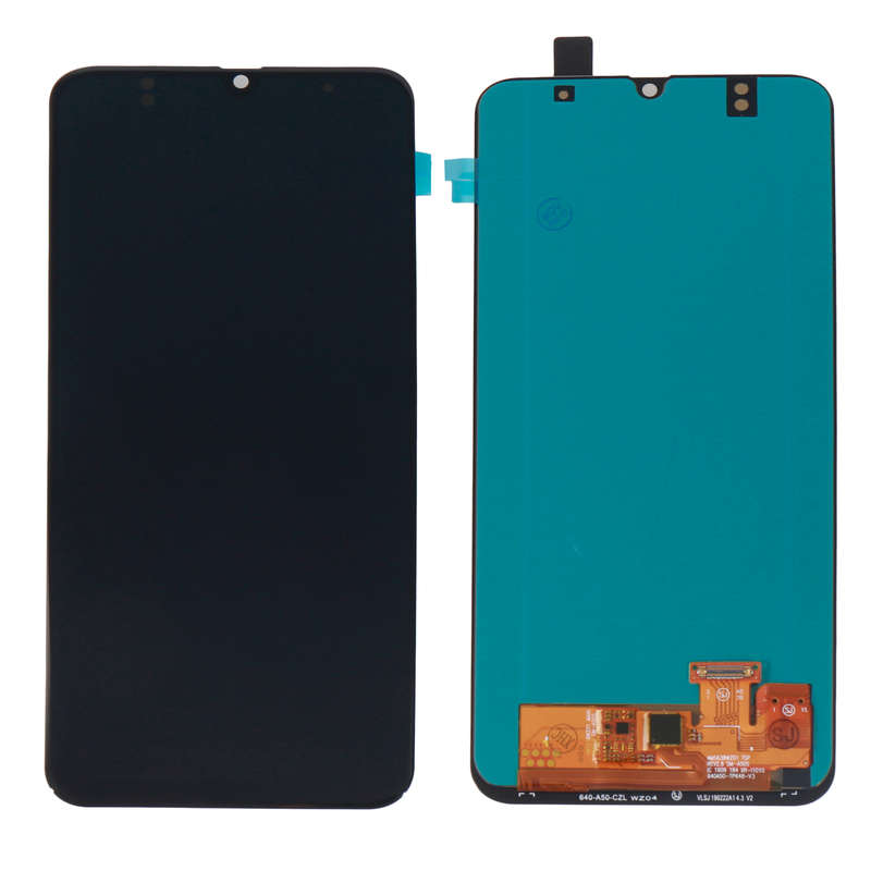TFT LCD Display For Samsung Galaxy A30 SM-A305F LCD Replacement Black