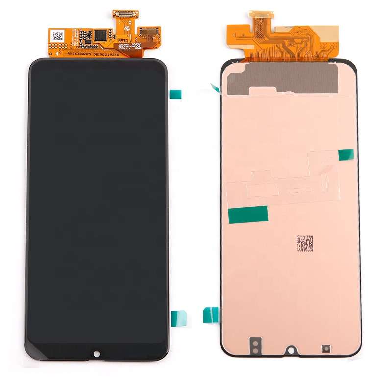 OLED LCD Display For Samsung Galaxy A30 SM-A305F LCD Replacement Black
