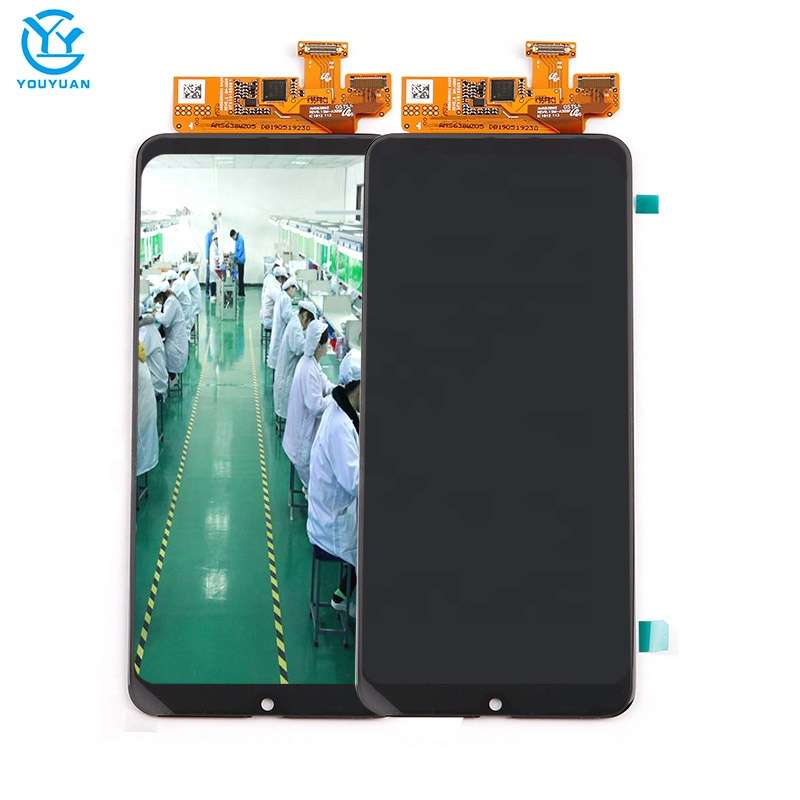 OLED LCD Display For Samsung Galaxy A30 SM-A305F LCD Replacement Black