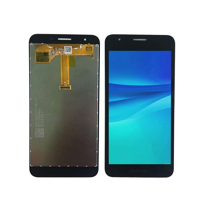 TFT LCD Display For Samsung A2 Core SM-A260F LCD Replacement Black