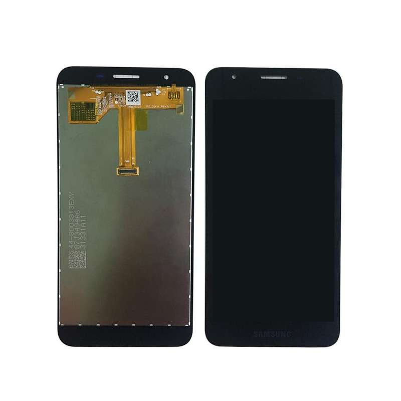 TFT LCD Display For Samsung A2 Core SM-A260F LCD Replacement Black