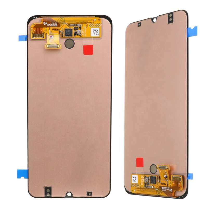 OLED LCD Display For Samsung Galaxy A50 SM-A505F LCD Replacement Black