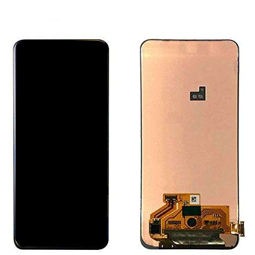OLED LCD Display For Samsung Galaxy A80 SM-A805F LCD Replacement Black