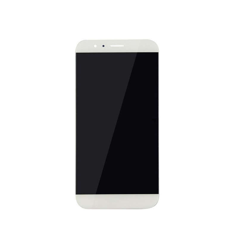 Good Quality LCD For Huawei Ascend G8 Screen, LCD Screen White