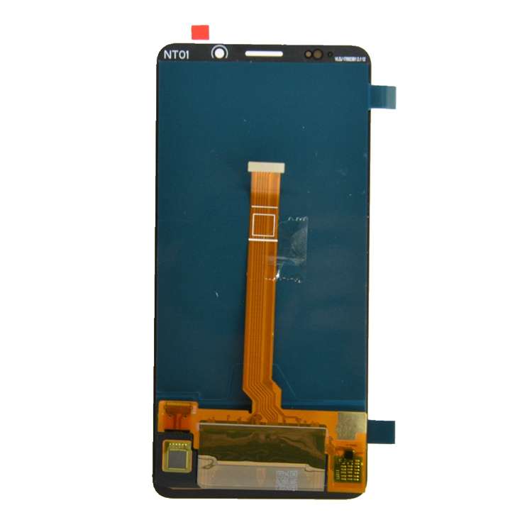 Good Quality LCD For Huawei Mate 10 Pro Screen, LCD Screen Black