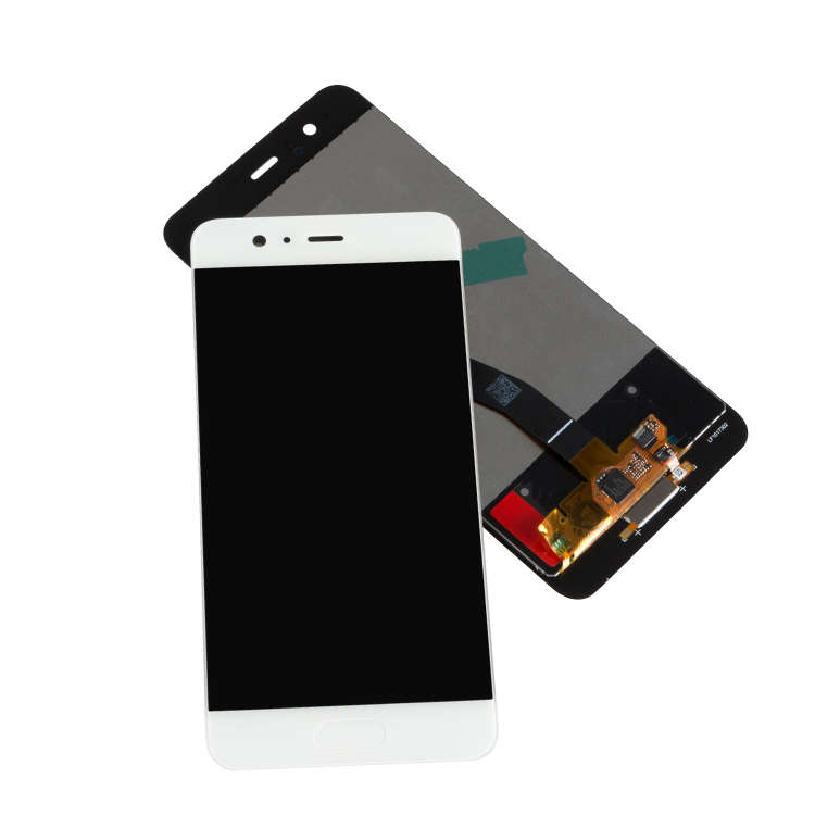 Good Quality LCD For Huawei P10 Screen, LCD Screen Display White