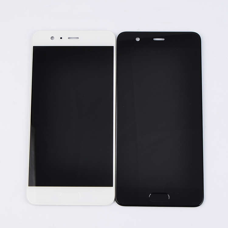 Good Quality LCD For Huawei P10 Plus Screen, LCD Screen Display White