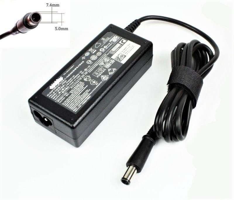 Replacement Laptop Charger For Dell 7.4mm x  5mm 19.5V 6.7A 130W