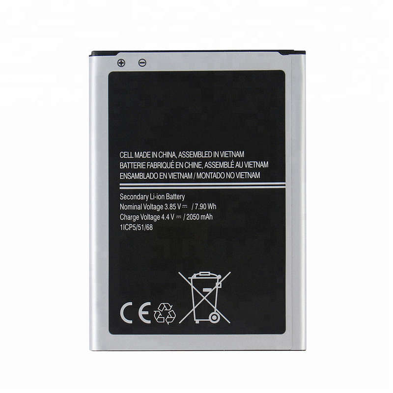 Replacement Battery For Samsung J120F/Z400Y CCB