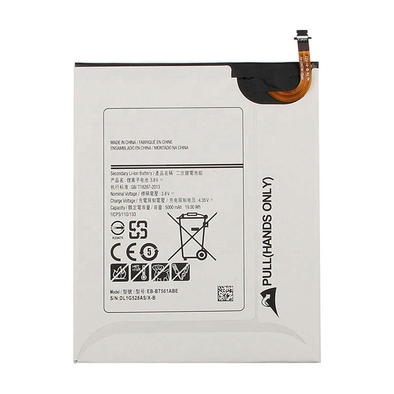 Replacement Battery For Samsung T560/T561 TAB E 10 inch CCB