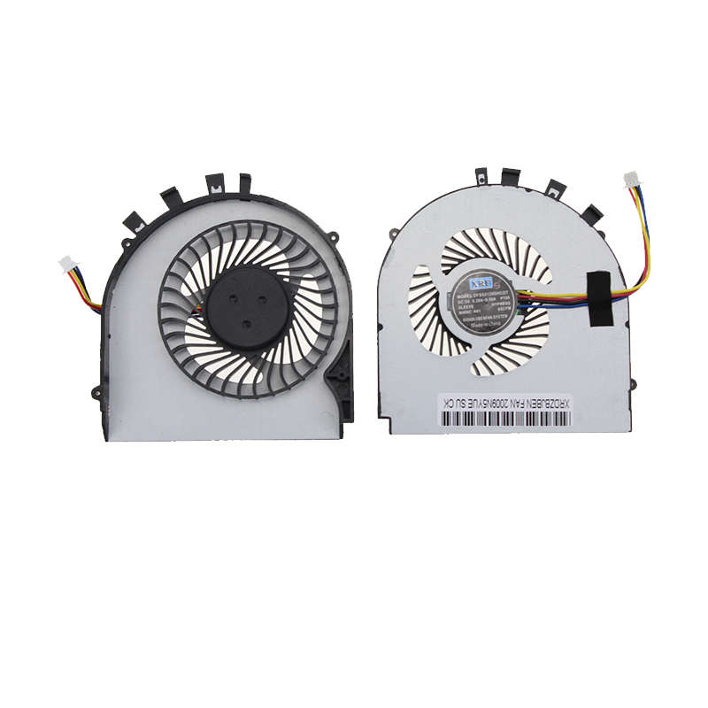 Replacement Asus A450 Laptop CPU Fan