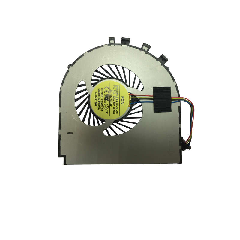 Replacement Asus A450J Laptop CPU Fan