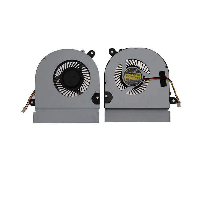 Replacement Asus A45V Laptop CPU Fan