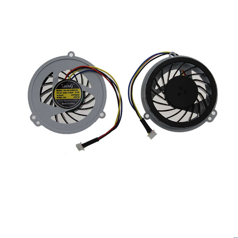 Replacement ASUS K42D Laptop CPU Fan