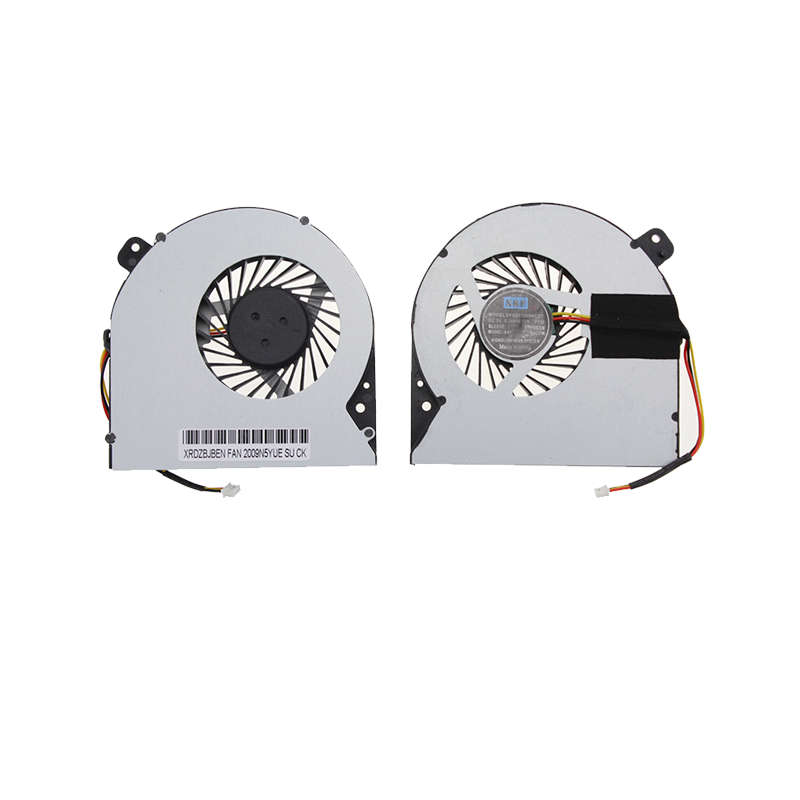 Replacement Asus K55D Laptop CPU Fan