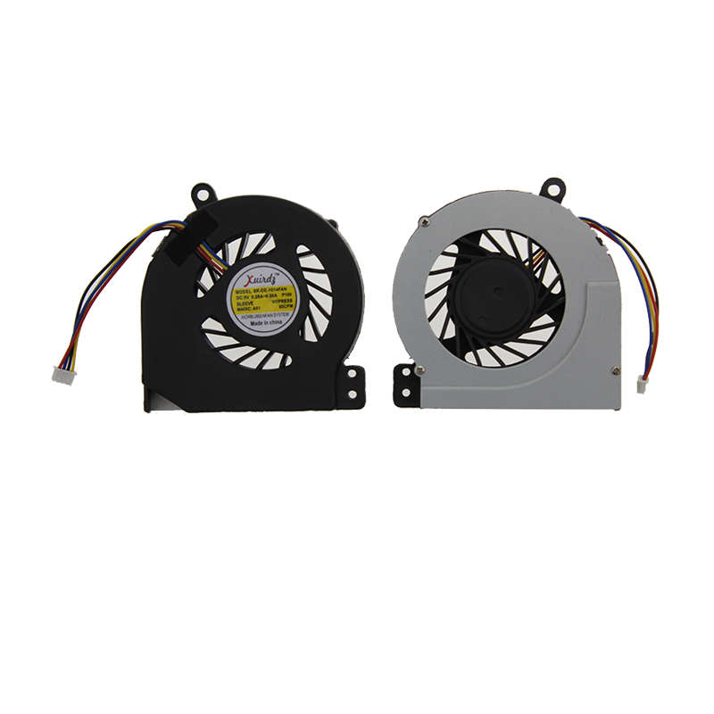 Replacement Dell 1014 Laptop CPU Fan