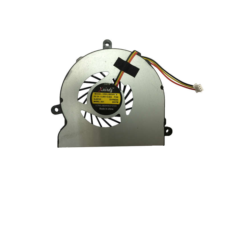 Replacement Dell 3521 Laptop CPU Fan
