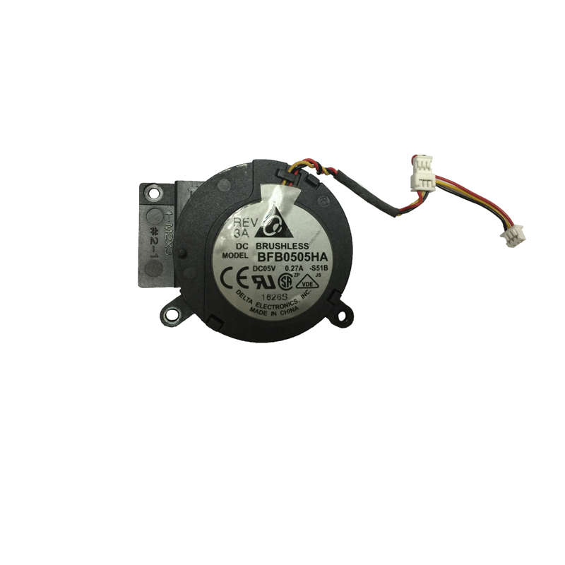 Replacement Dell C600 Laptop CPU Fan