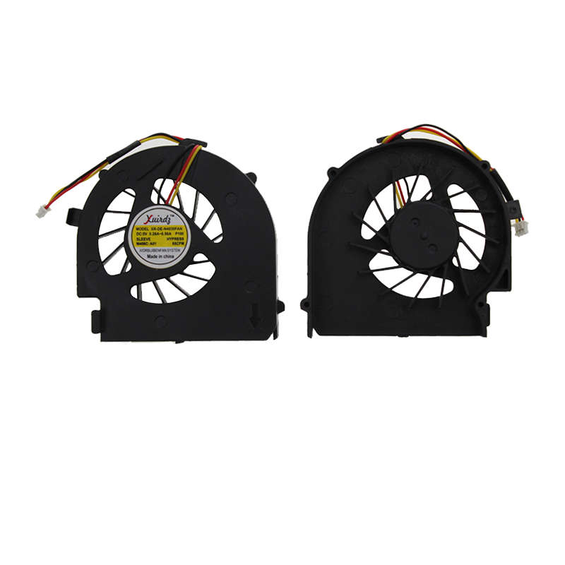 Replacement Dell N4030 Laptop CPU Fan