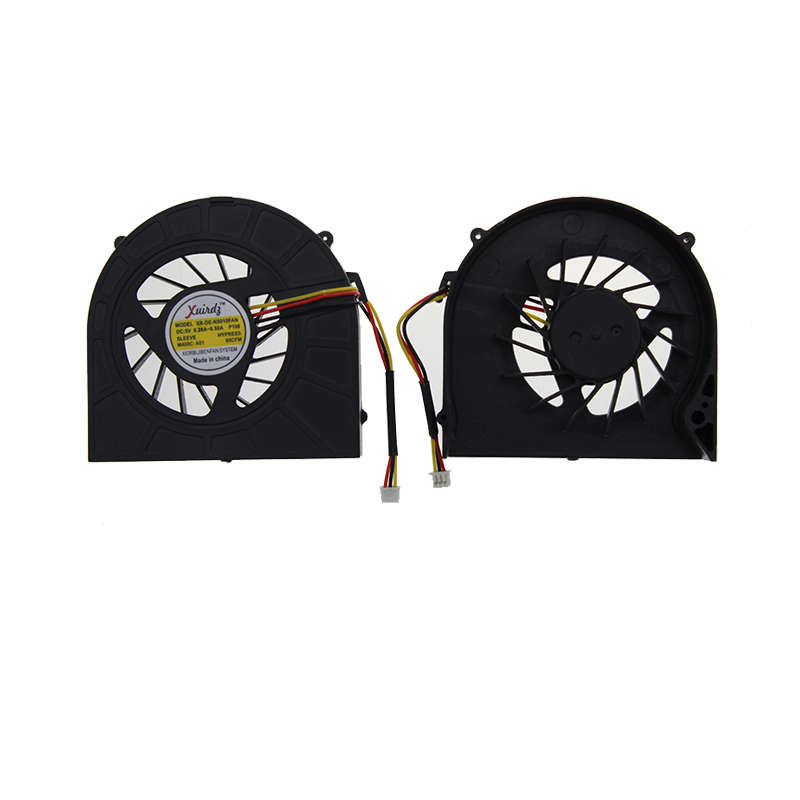 Replacement Dell N5010 Laptop CPU Fan