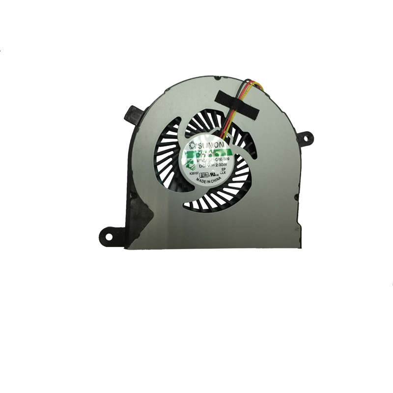 Replacement Dell N7110 Laptop CPU Fan