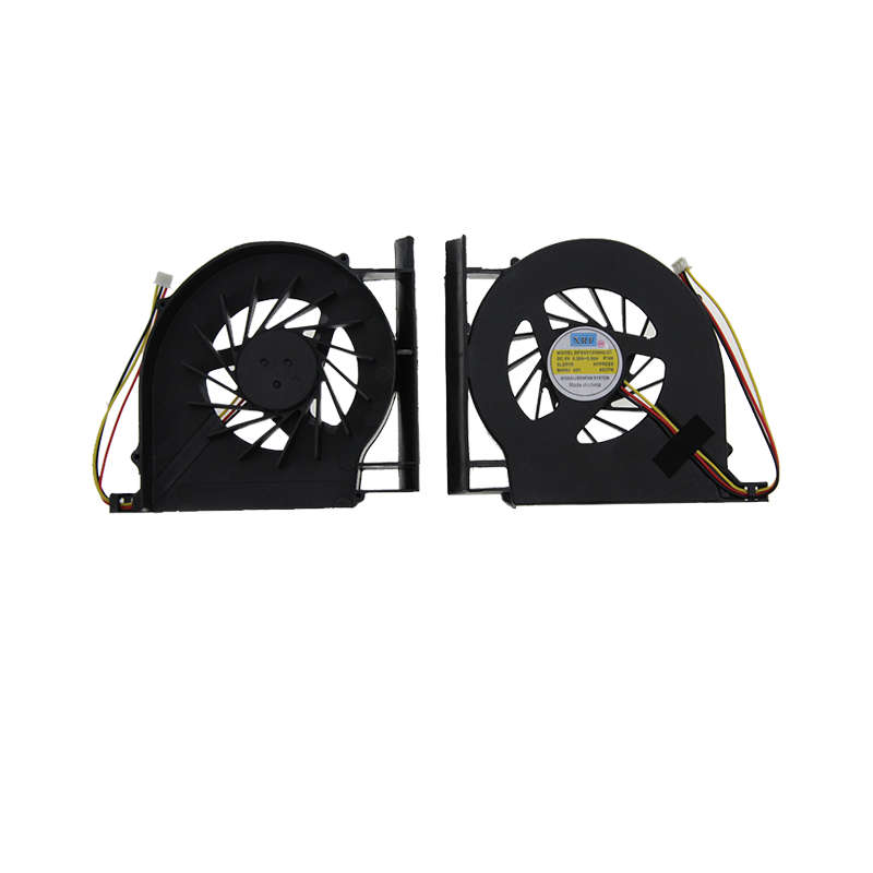 Replacement HP CQ61 Laptop CPU Fan