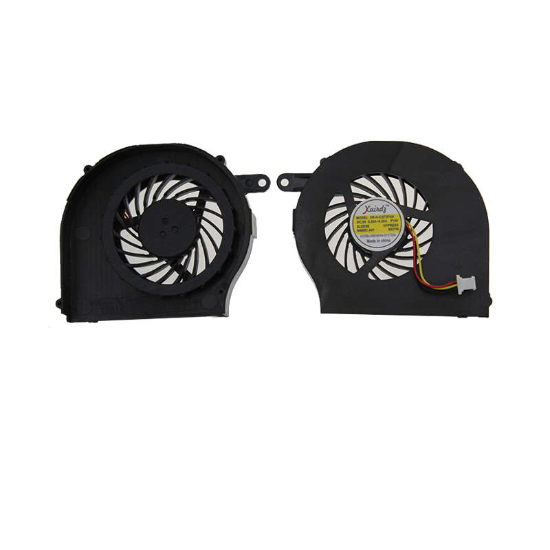 Replacement HP CQ72 Laptop CPU Fan