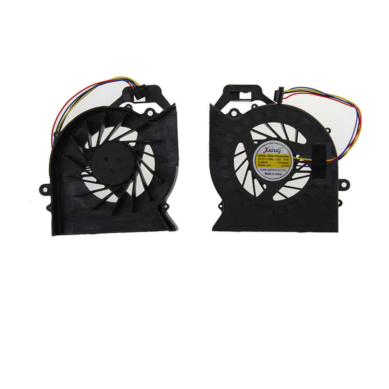 Replacement HP DV6-6000 Laptop CPU Fan