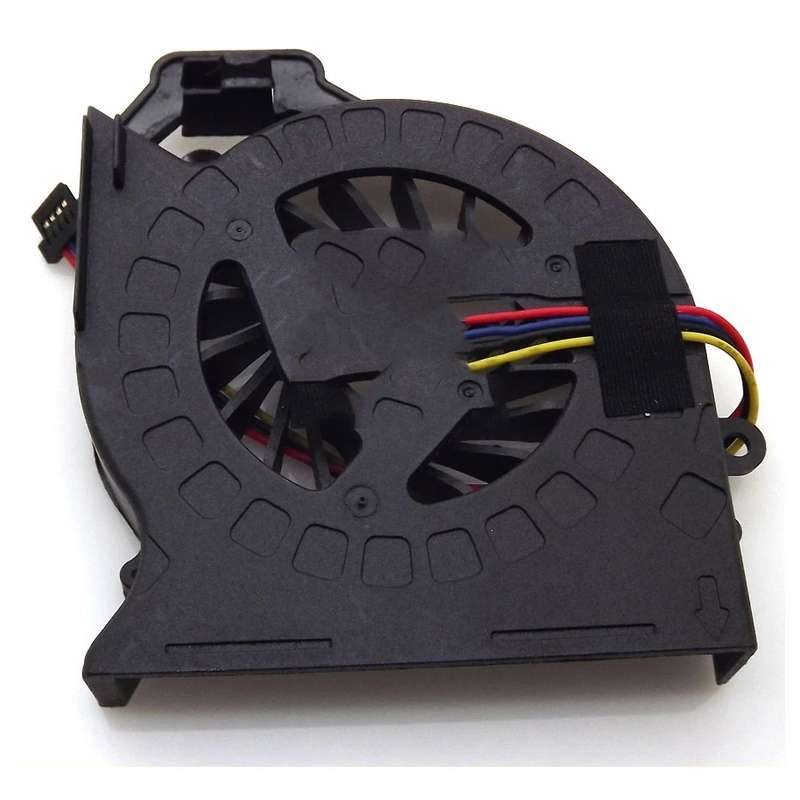 Replacement Marke neue laptop cpu-lufter pavilion dv6 dv6-6000 dv6-6050 dv6-6090 dv6-6100 dv7-6000