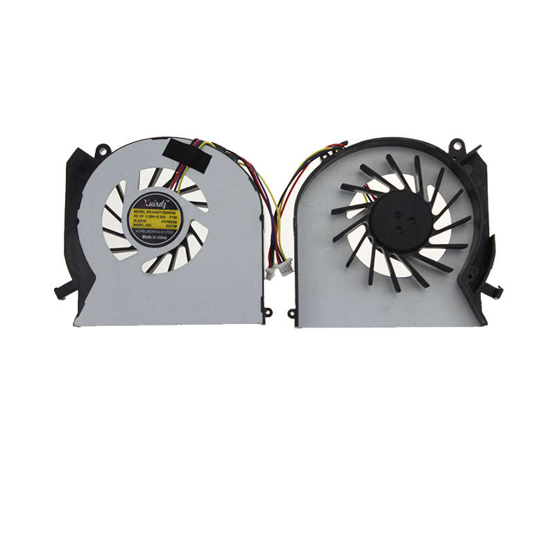 Replacement HP DV7-7000 Laptop CPU Fan
