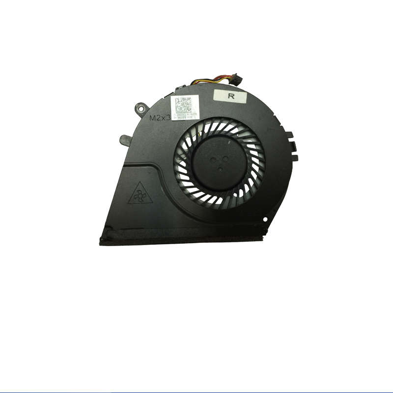 Replacement HP ENVY 14 Laptop CPU Fan